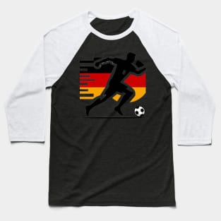 Euro 2024 germany Baseball T-Shirt